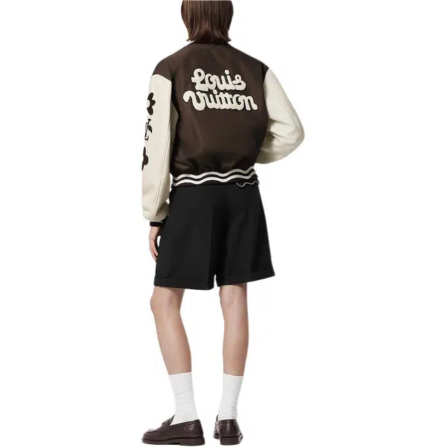 LOUIS VUITTON x Tyler Logo