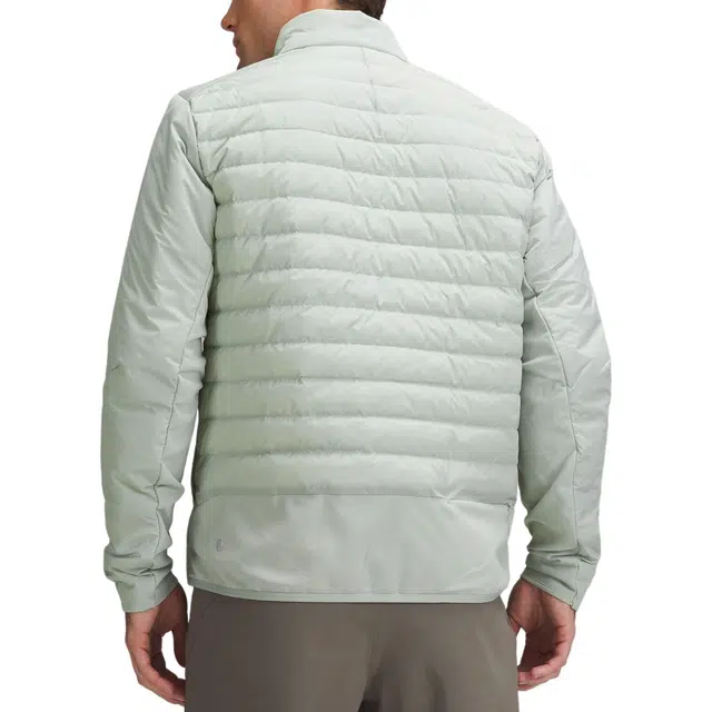 lululemon Down for It All Jacket