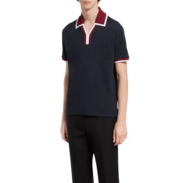 GUCCI FW25 Polo