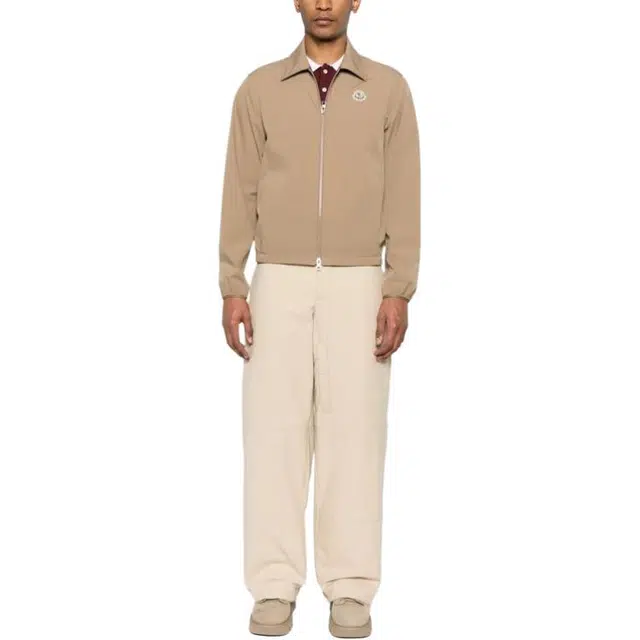 Moncler SS25 Logo