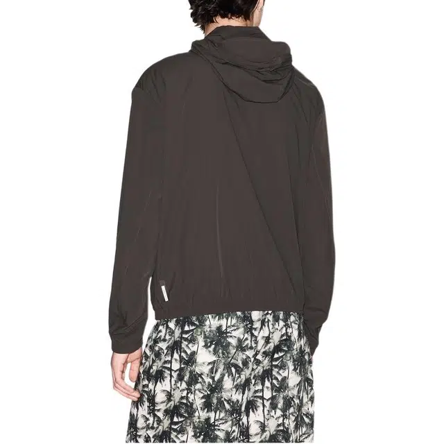 ARMANI EXCHANGEAE SS25