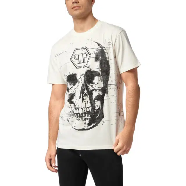 PHILIPP PLEIN FW25 T