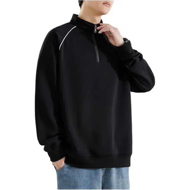 AOPAISHARK Polo