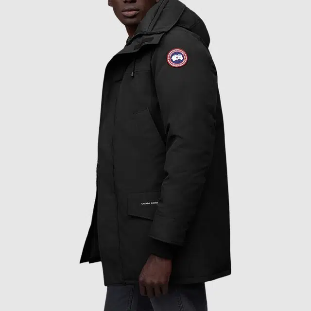 Canada Goose Langford Logo