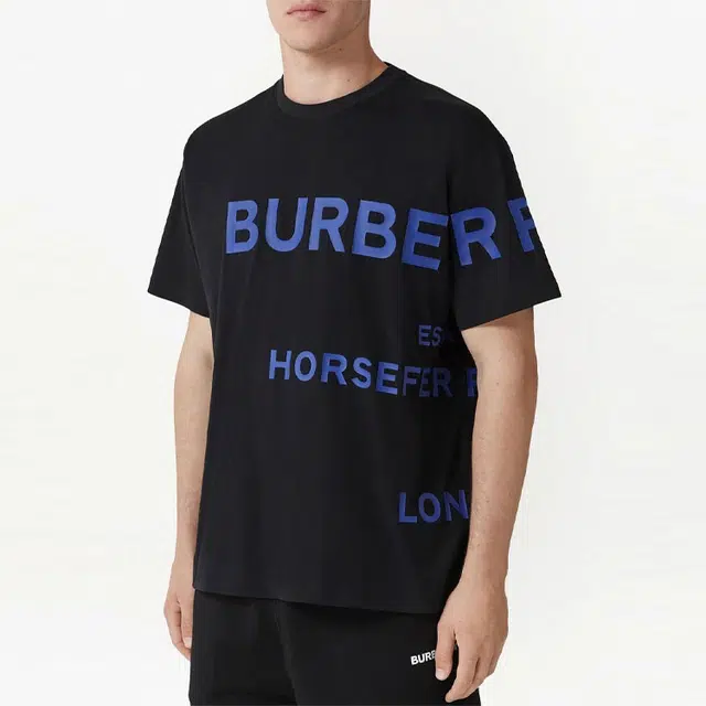 Burberry SS23 T