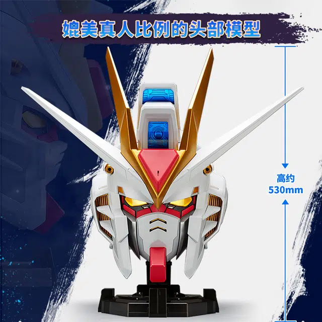 BANDAI BN HEAD Collection VOL.2