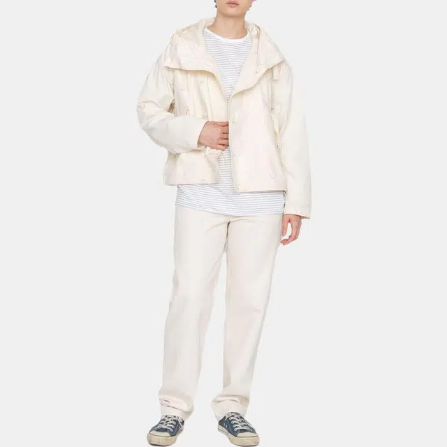 nanamica Hooded Jacket