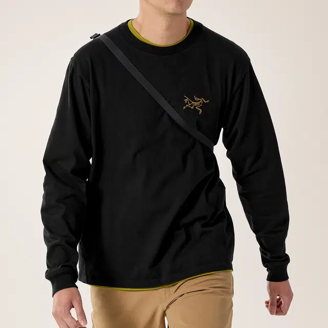Arcteryx Mantis 1.5L