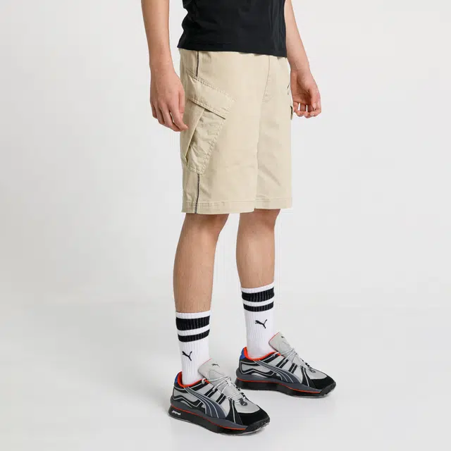 Puma x ATTEMPT SHORTS