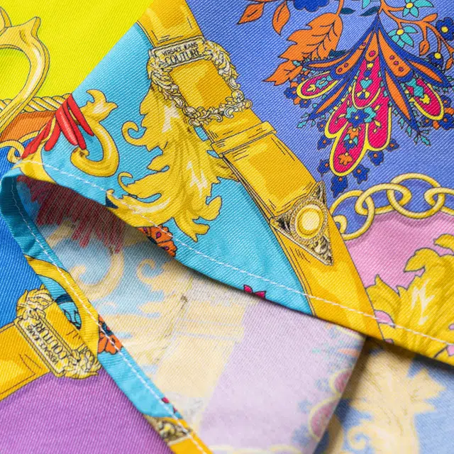 VERSACE JEANS COUTURE