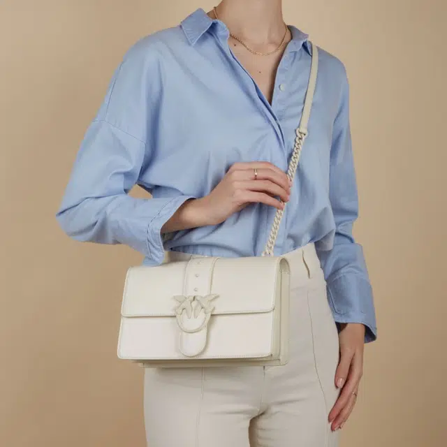 PINKO Love One Classic