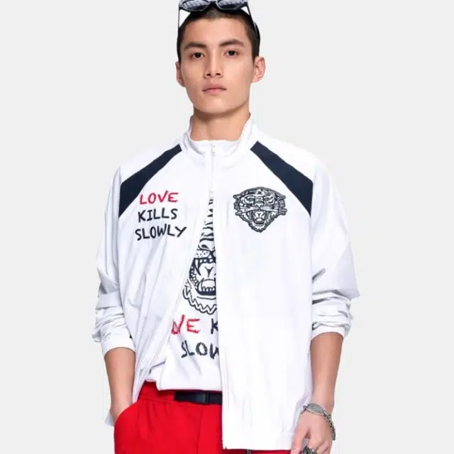 Ed Hardy