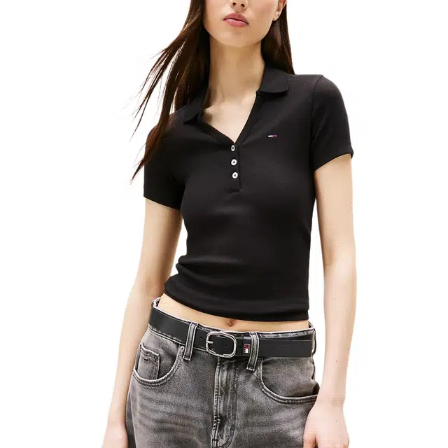 Tommy Hilfiger Tommy Jeans VPolo