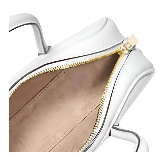 Michael Kors Lulu Optical White