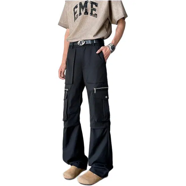 M JEANS STUDIOS 7 vibe