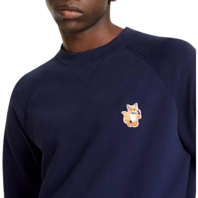 Maison Kitsune FW21