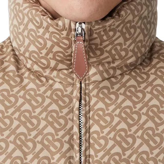 Burberry FW22 Logo
