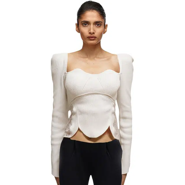 self-portrait FW21