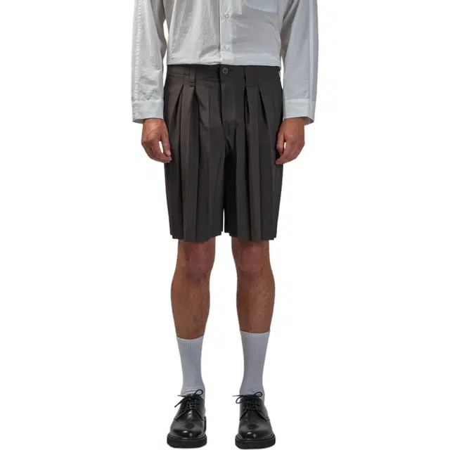 Homme Pliss Issey Miyake