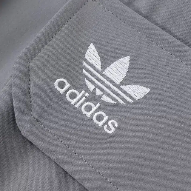 adidas originals Cargo Pants Logo