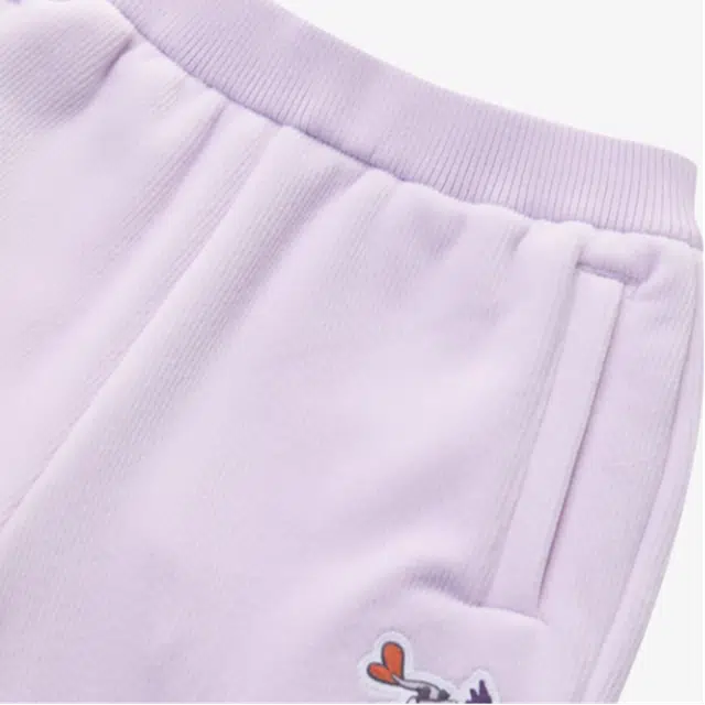 FILA KIDS WHITE LINE
