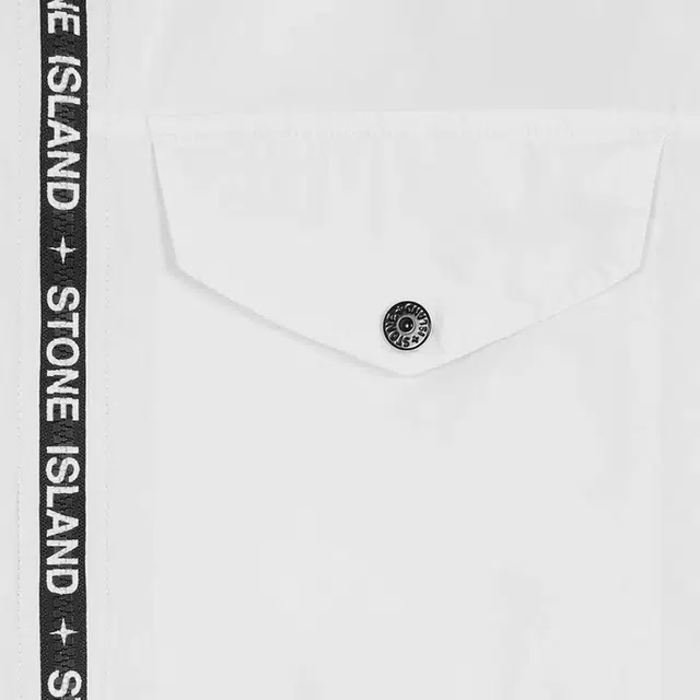 STONE ISLAND SS22 Logo
