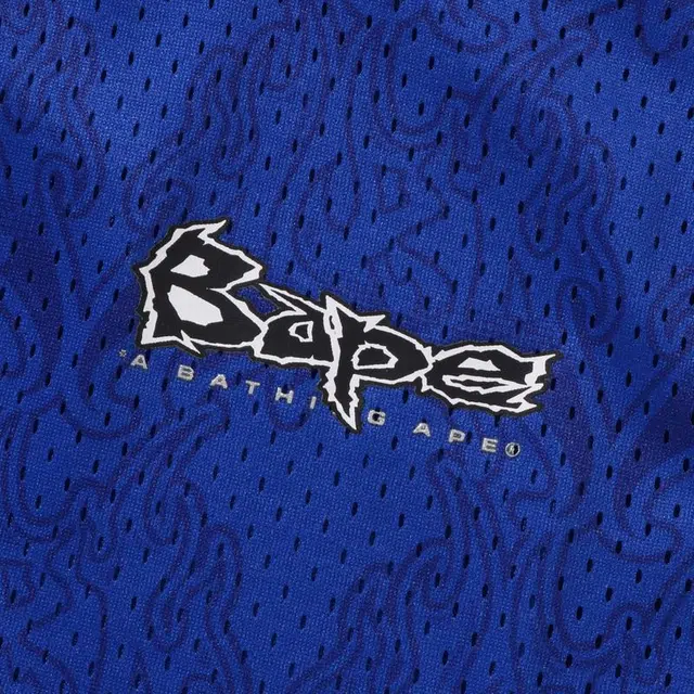 A BATHING APE SS24