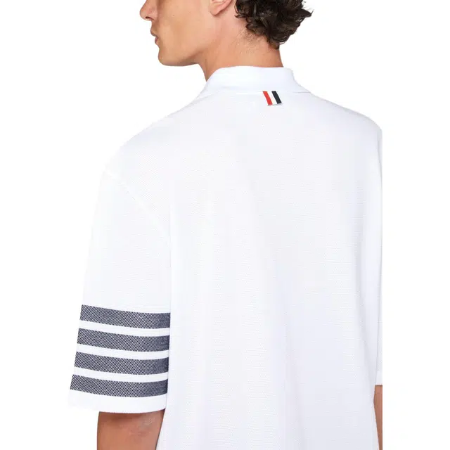 THOM BROWNE Polo