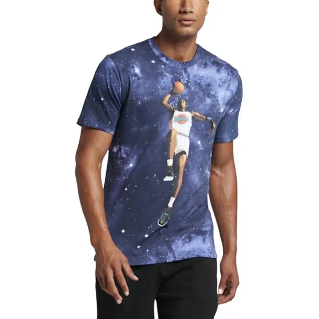 Jordan Air 11 Galaxy T