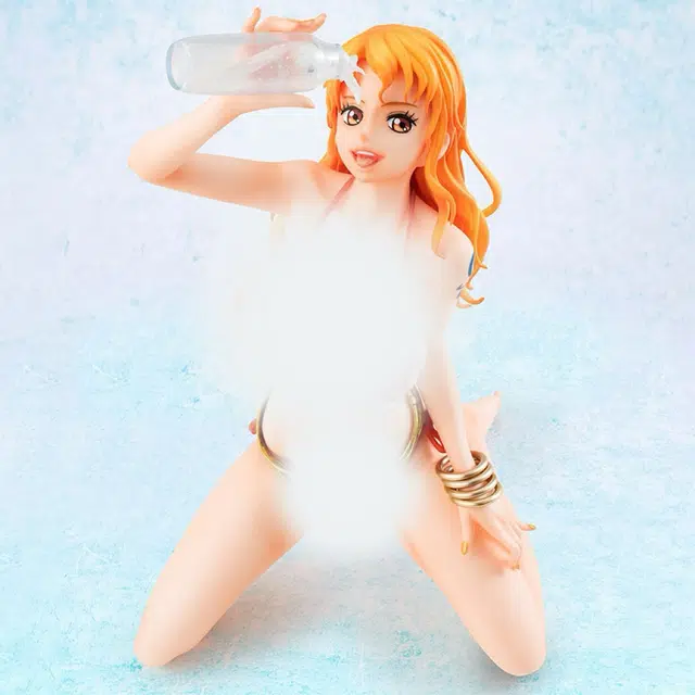 MegaHouse excellentmodel ver.bb 13.5cm