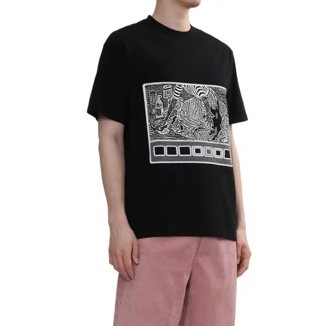 Cav Empt T