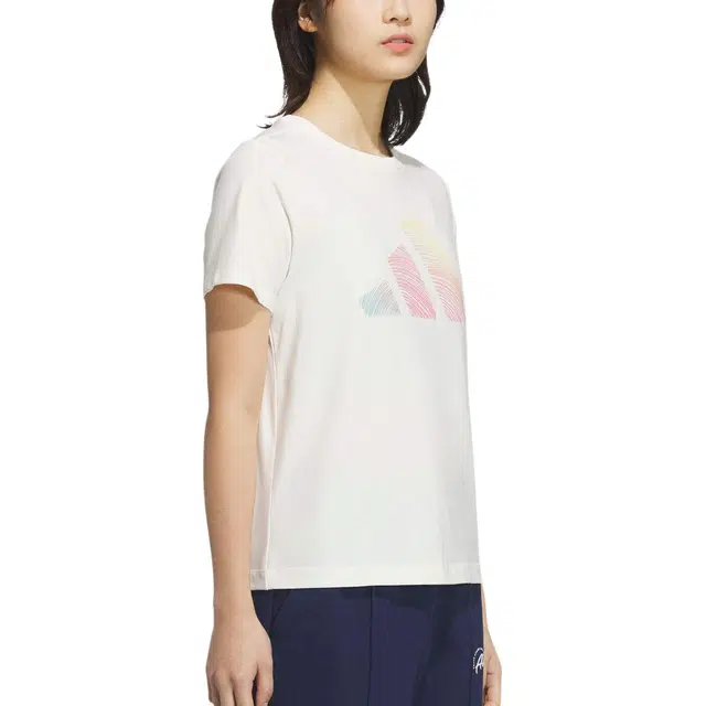 adidas Sport Performance LOGO T
