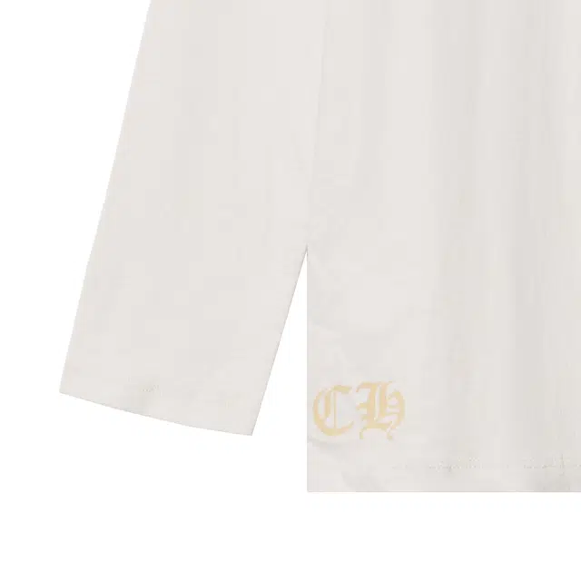 Chrome Hearts T