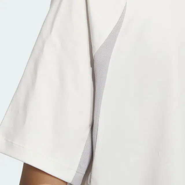adidas FUTURE STYLE SHORT SLEEVE T