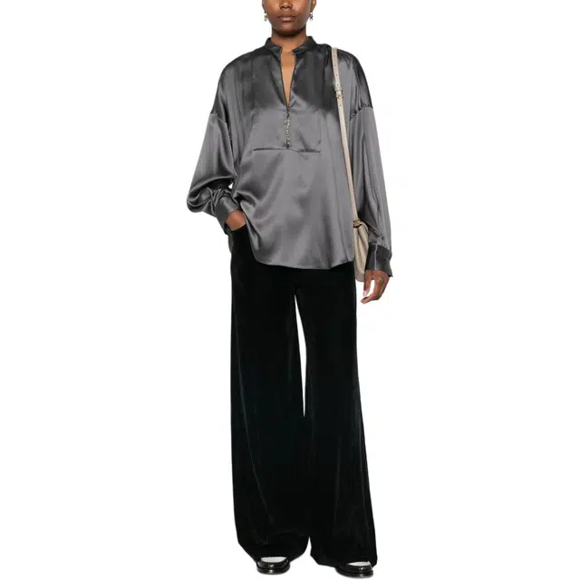 Brunello Cucinelli SS25 V