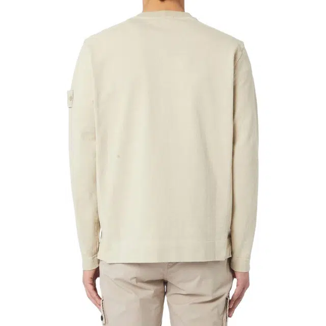 STONE ISLAND SS23 GHOST PIECES STONE ISLAND GHOST PIECES