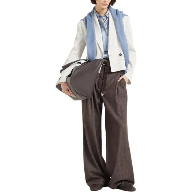 Brunello Cucinelli SS25
