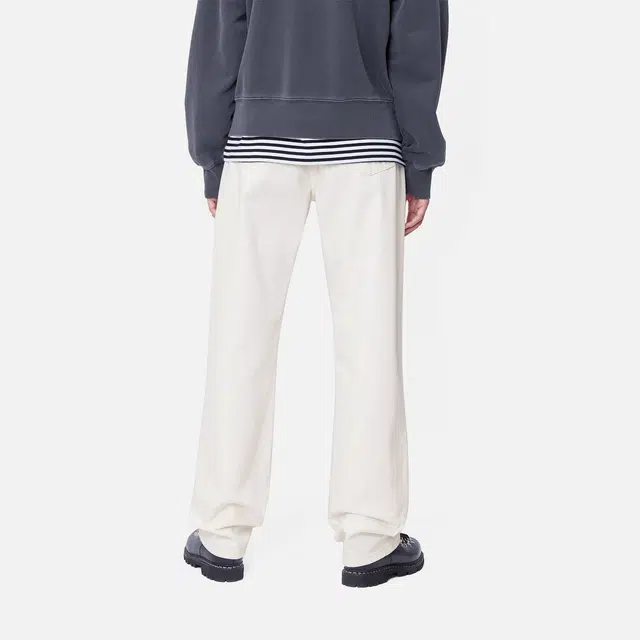 Carhartt WIP SS25 W' Noxon Pant logo