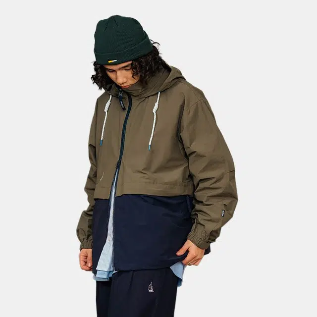 Nautica White Sail SS23