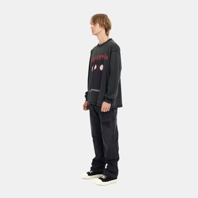 False Perception Vintage