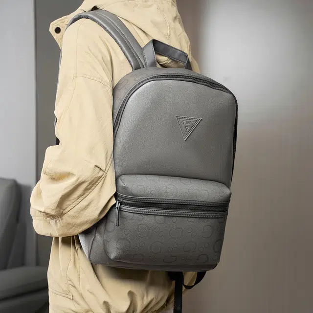 GUESS Insignia Backpack