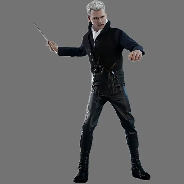 Hot Toys 16