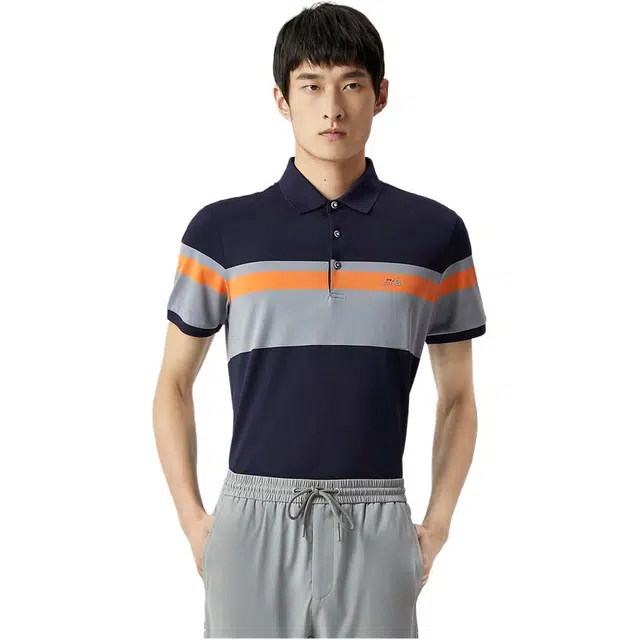 K-BOXING Polo