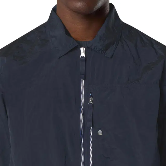 STONE ISLAND SS25 Nylon Metal