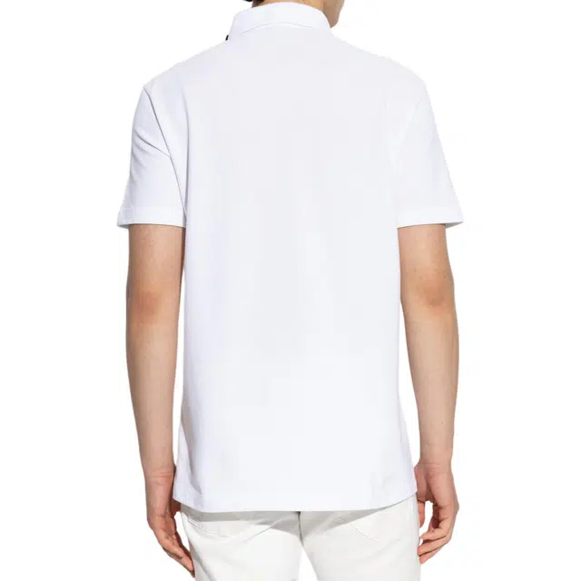 VERSACE SS25 Polo