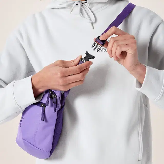 Arcteryx Mantis 2