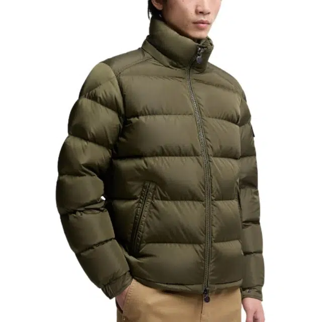 Moncler FW25 logo
