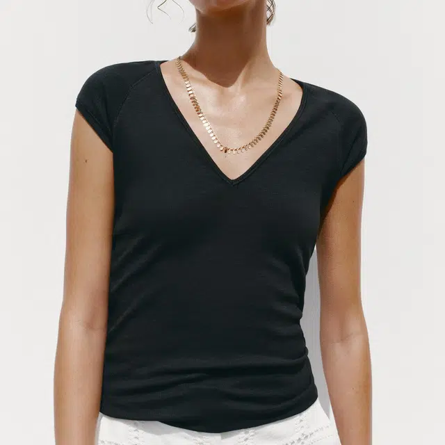 ZARA V T