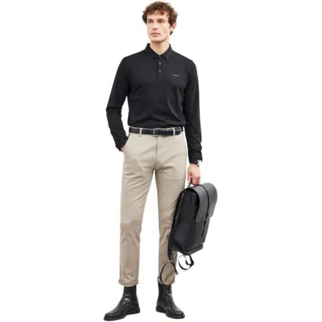 SEPTWOLVES Polo
