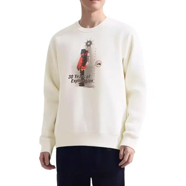 THE NORTH FACE AW24